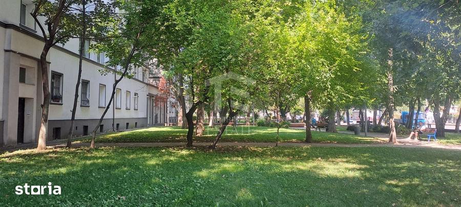 Garsonieră decomandată în Berceni