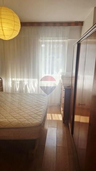 Apartament cu 2 camere decomandat, mobilat în Banu Manta