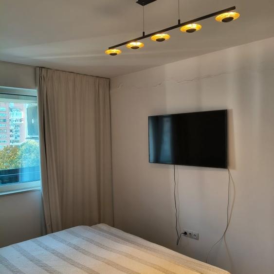 Apartament cu 3 camere semidecomandat în Mănăștur