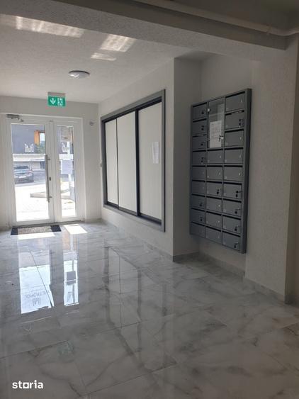 Apartament cu 3 camere în Valea Lupului