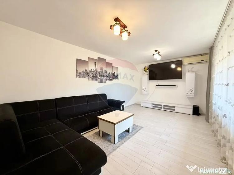 Casă cu 4 camere cu Teren 87 Mp în Exterior Vest