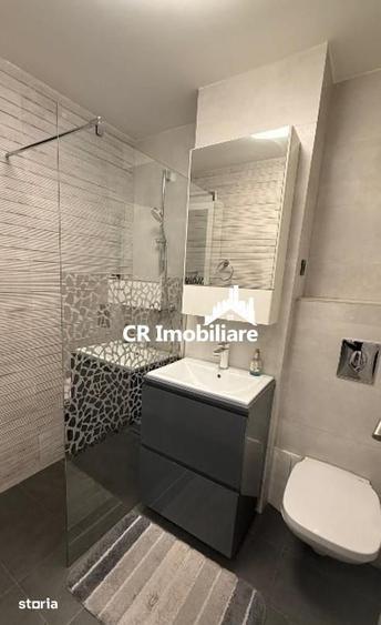 Apartament cu 2 camere decomandat, mobilat în Militari