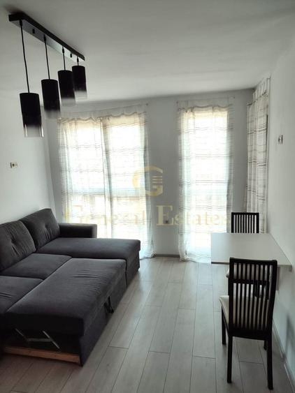 De vânzare – Apartament 2 camere în Sânpetru - 1