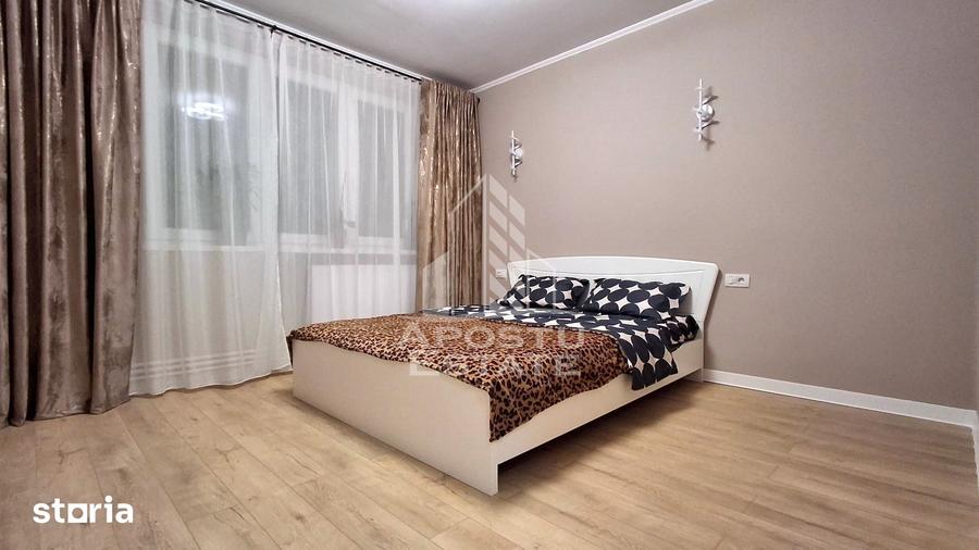Apartament cu 3 camere în Podgoria