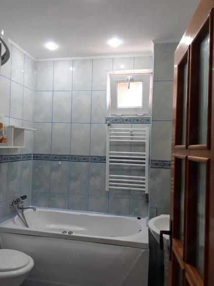 Apartament cu 2 camere decomandat în Tohanu Vechi