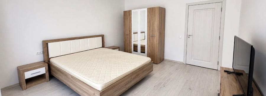 Garsoniera Lujerului - complex Exigent Plaza - Faza 4 l pet friendly l - 1