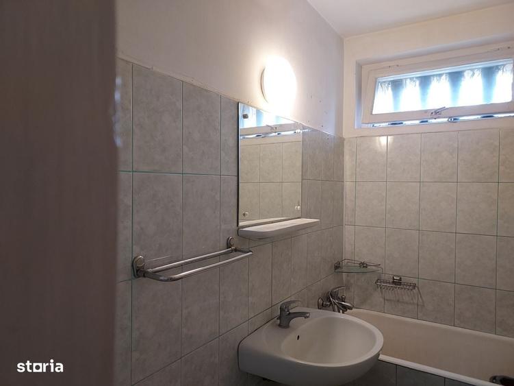 Apartament cu 2 camere semidecomandat în Ultracentral
