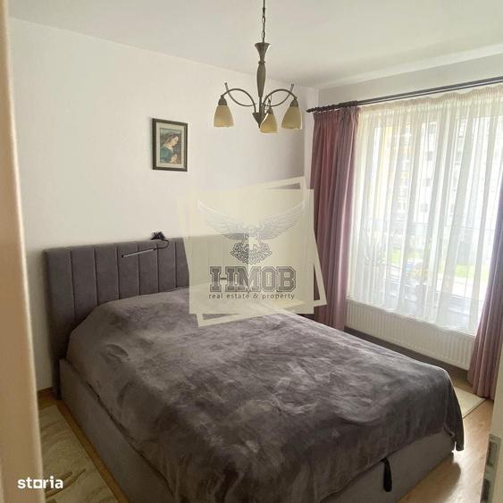 Apartament 2 camere etaj 2 cu balcon si pivnita in Avantgarden - 3