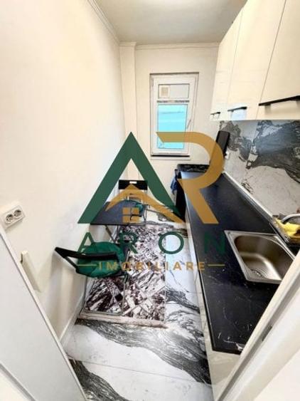 Apartament cu 2 camere semidecomandat, mobilat în Berceni