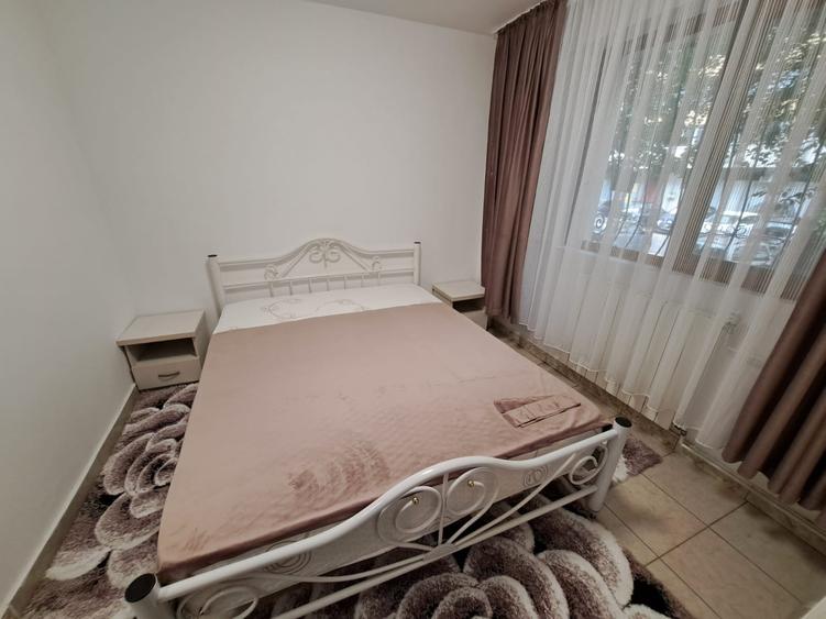 Apartament cu 2 camere decomandat în Colentina