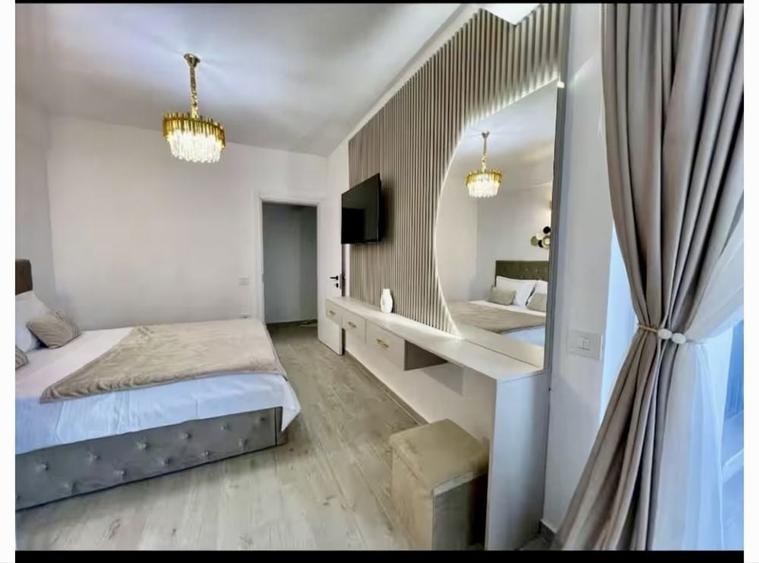 Apartament cu 2 camere decomandat în Nord