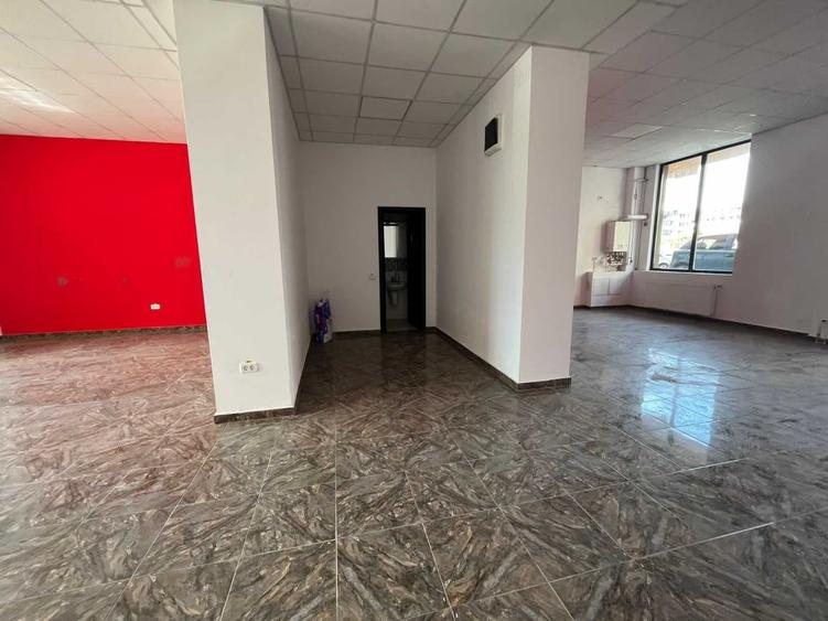 Spatiu comercial de vanzare 94,03 mp Chiajna, Str. Tineretului 127.000 negociabil - 4