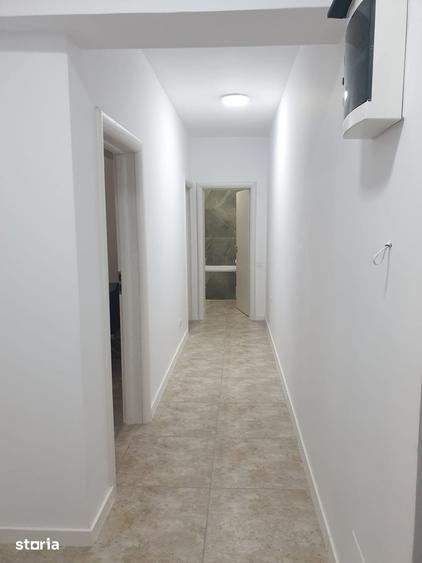 Apartament cu 2 camere decomandat în Vitan