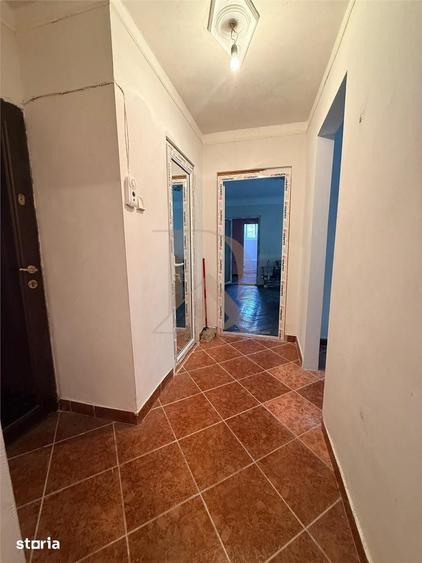 Apartament cu 3 camere în Copou