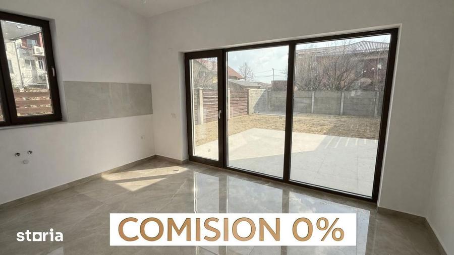COMISION 0% | Duplex de Vanzare | 140mp | La Asfalt | Giroc - Neptun - 11