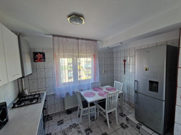 Garsonieră decomandată în Drumul Sării