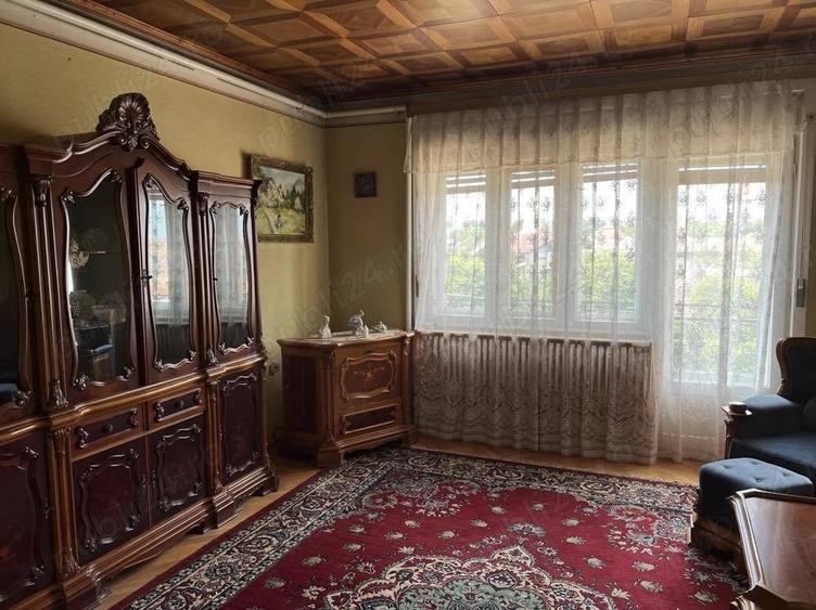 Casă cu 3 camere în Salonta