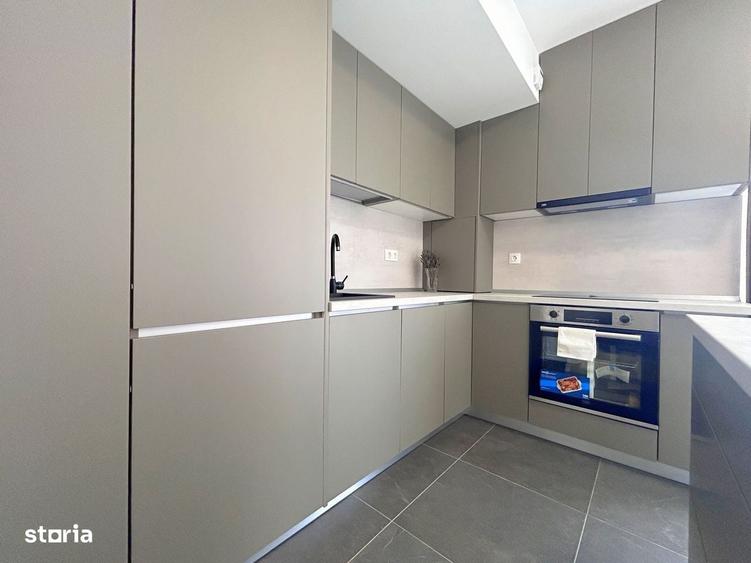 3 camere, vedere spre Padurea Verde, parcare subterana - 7