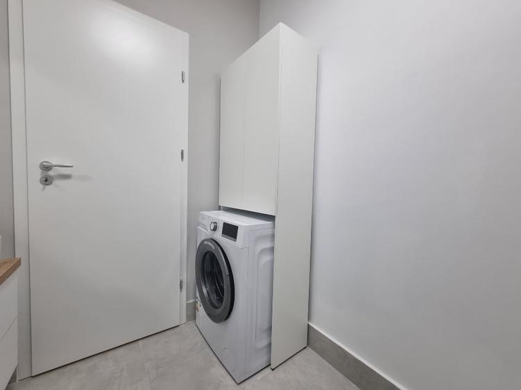 Apartament cu 2 camere semidecomandat în Take Ionescu