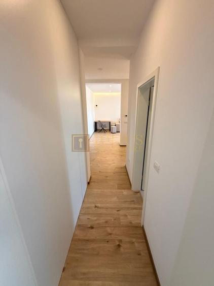 Apartament cu 2 camere decomandat, mobilat în Dumbrăvița