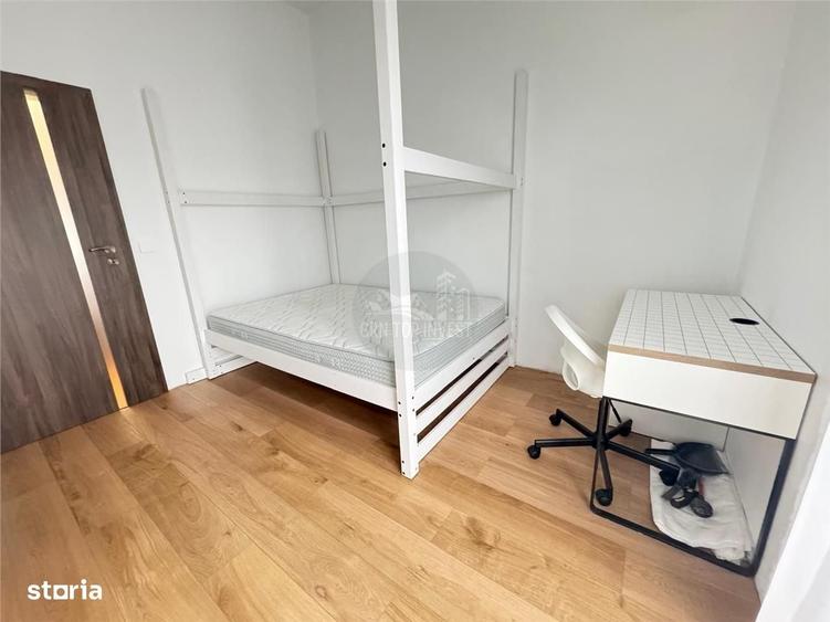 Apartament cu 4 camere în Șelimbăr