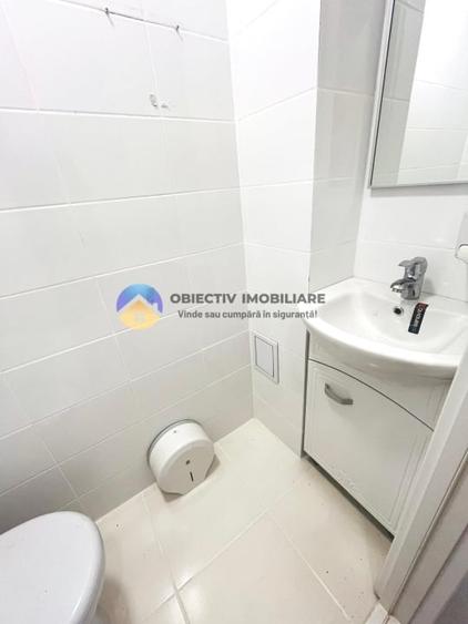 CABINET STOMATOLOGIC - Spațiu comercial DĂRMĂNEȘTI - 8
