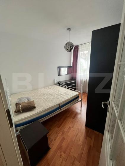 Apartament cu 2 camere decomandat, mobilat în Complex Studențesc