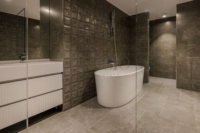Penthouse 4 Camere | One Herastrau Towers - 16