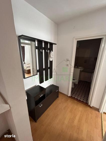 DE INCHIRIAT, Apartament 2 camere , Zona Scriitorilor - 6