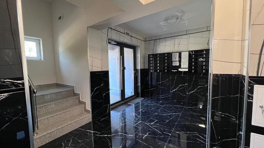 Apartament cu 2 camere decomandat în Prelungirea Ghencea