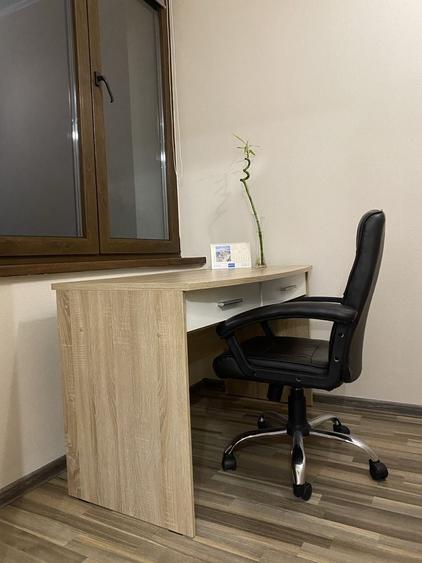 Apartament cu 2 camere decomandat în Centrul Istoric