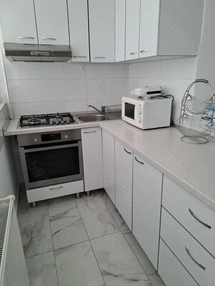 Apartament cu 2 camere semidecomandat în Dudu