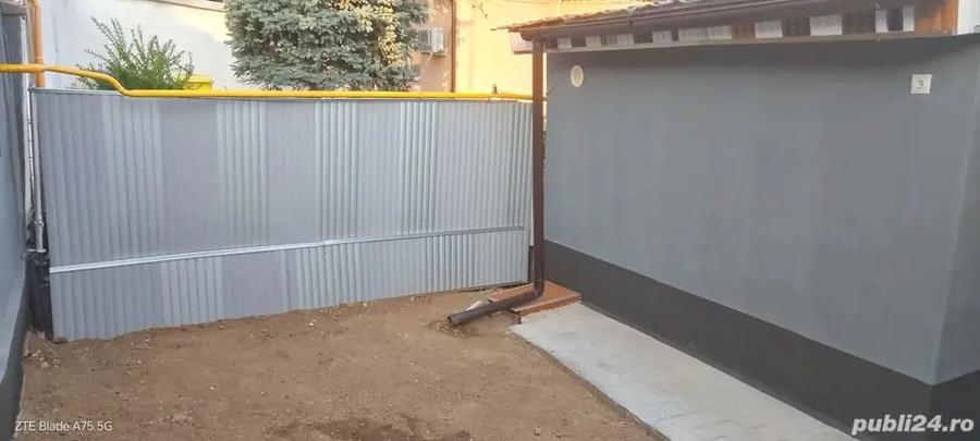 Casă cu 6 camere cu Teren 358 Mp în Gării