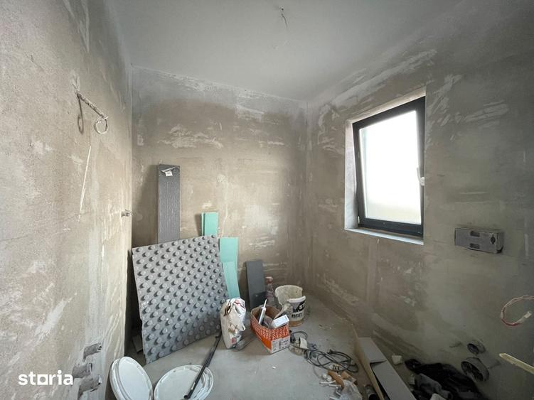 Duplex 4 camere 2 bai | 106 mp | Urseni | Super Pret - 11