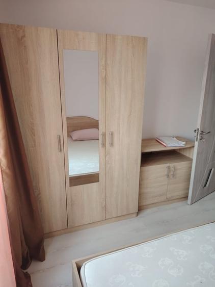 Apartament 2 camere, semidecomandat, 36 mp, ac, balcon, metrou, Drumul Taberei - 2