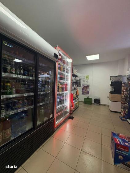 Spațiu comercial, de 215 mp, în Chiajna