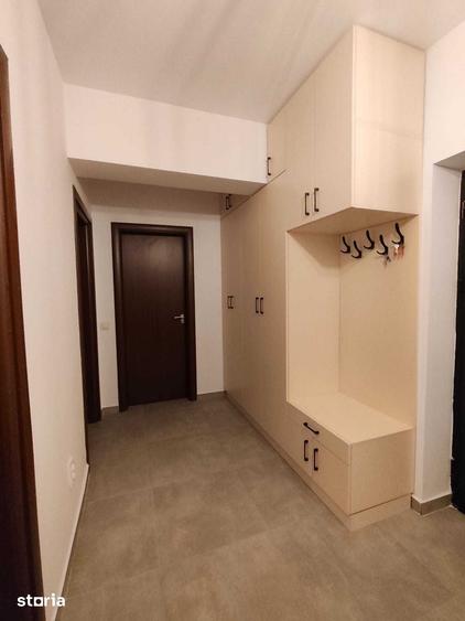 Apartament cu 2 camere decomandat în Theodor Pallady