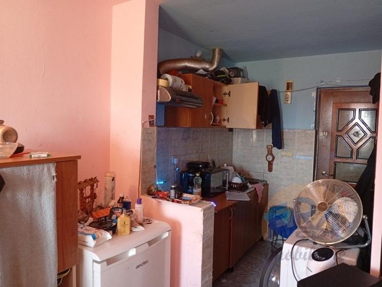 Garsonieră semidecomandată în Iosia