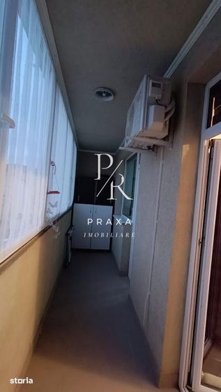 Apartament cu 2 camere semidecomandat, mobilat în Florești — fotografia 2