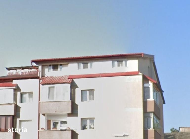 Apartament cu 4 camere în Burdujeni