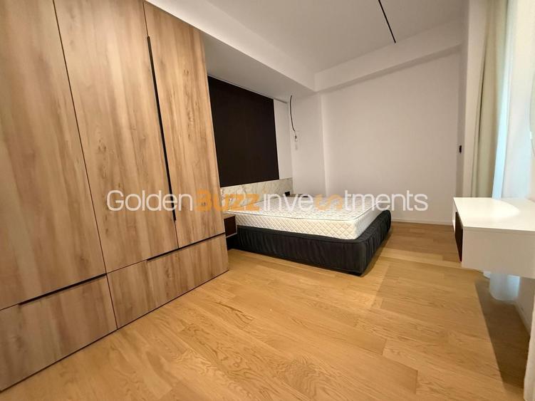 Apartament cu 2 camere în Herăstrău