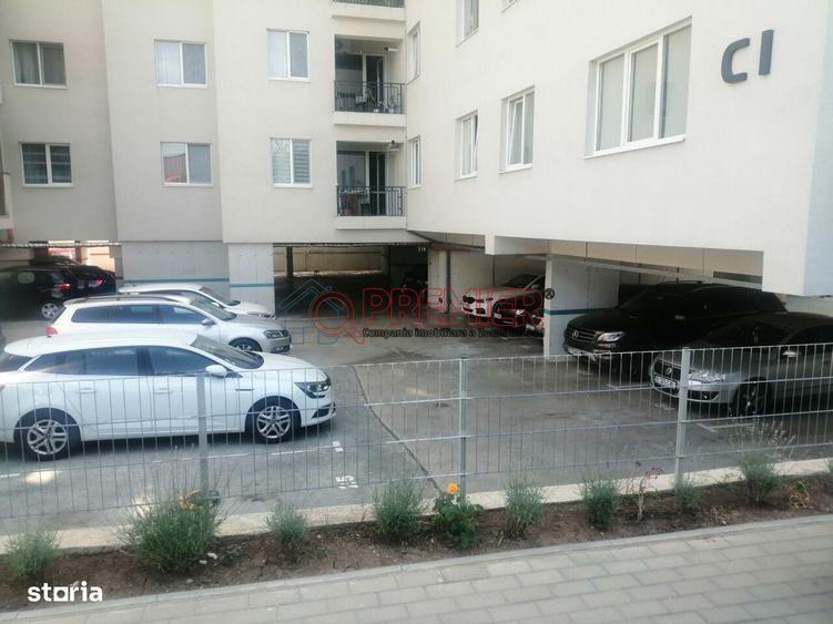 Apartament cu 3 camere decomandat în Brâncoveanu