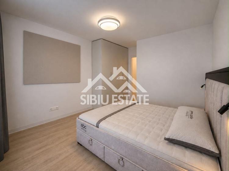 Apartament cu 3 camere în Șelimbăr