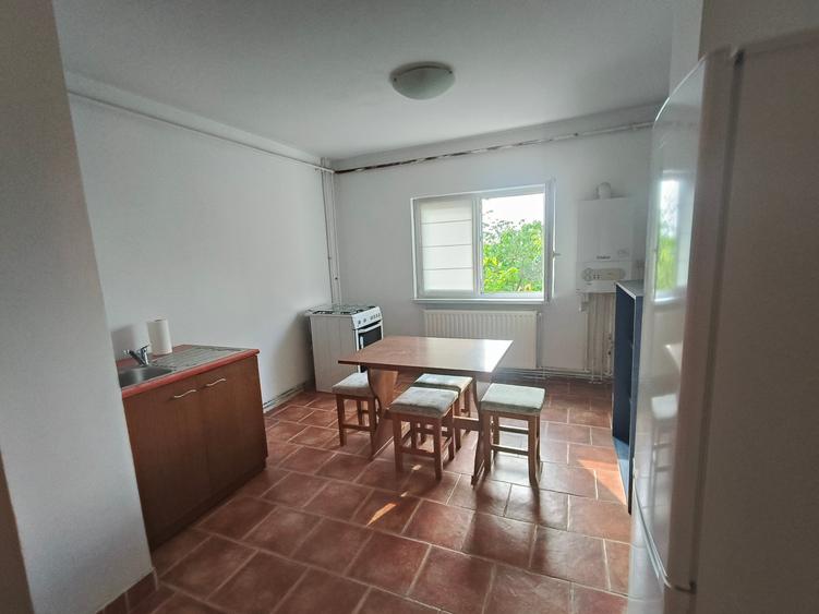 Apartament cu 2 camere în Steaua