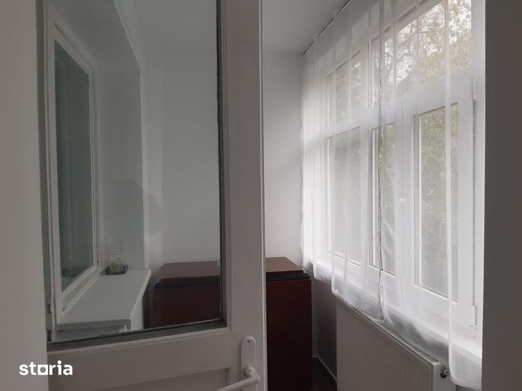 Apartament cu 3 camere în Copou