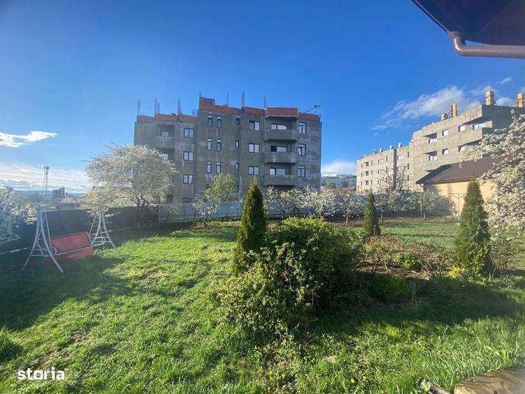 Spațiu comercial, în Central
