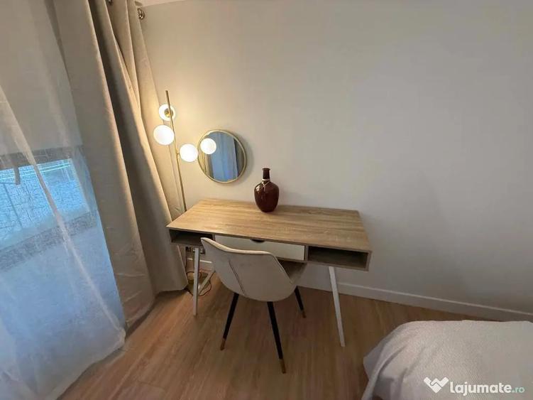 Apartament 2 camere -Central -zona NTT Data-cu cheltuieli incluse - Cluj-Napoca (Cluj) - 15