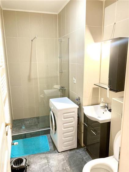 RECO  Apartament de închiriat cu 2 camere, ultracentral, complet renovat 60 - 9
