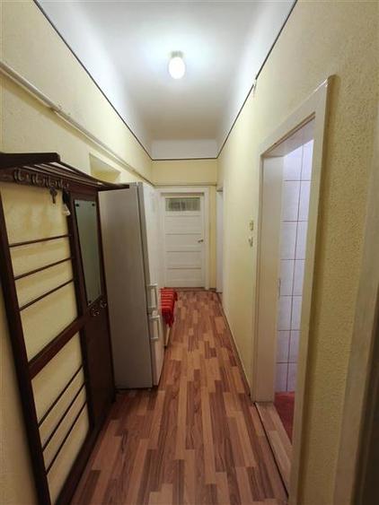 Apartament cu 2 camere semidecomandat în Dâmbul Rotund