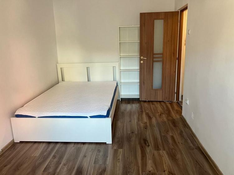 Garsonieră semidecomandată în Central
